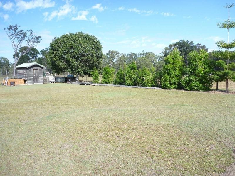 9 Burrumba Drive, Buxton QLD 4660