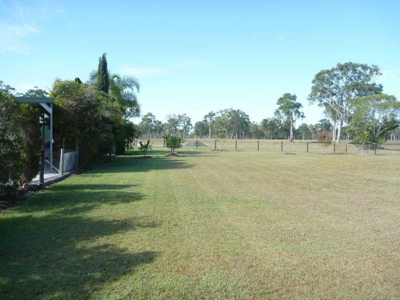 9 Burrumba Drive, Buxton QLD 4660