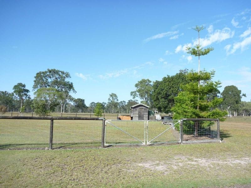 9 Burrumba Drive, Buxton QLD 4660