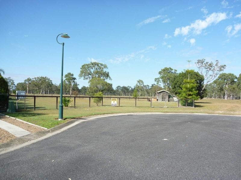 9 Burrumba Drive, Buxton QLD 4660