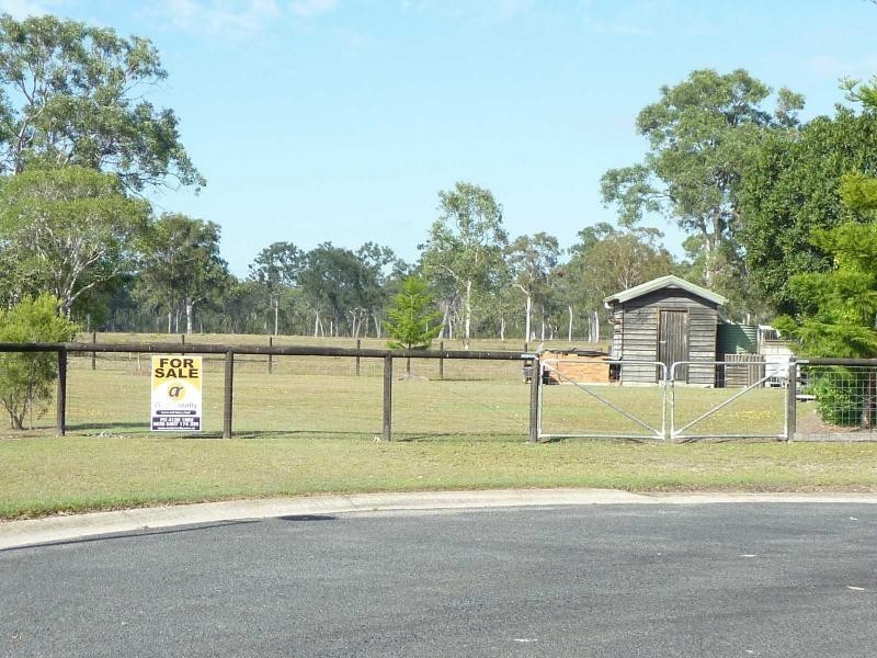 9 Burrumba Drive, Buxton QLD 4660