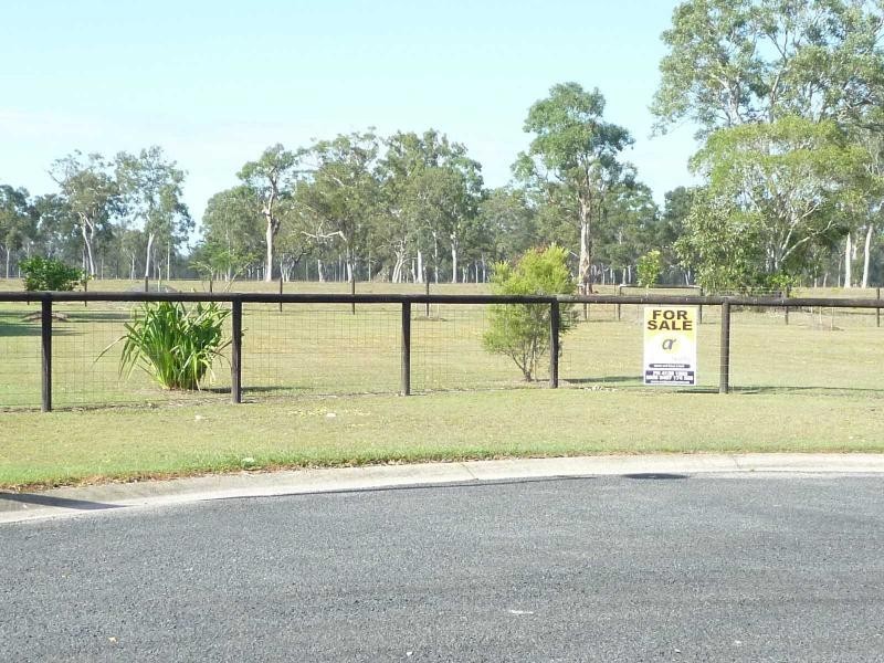 9 Burrumba Drive, Buxton QLD 4660