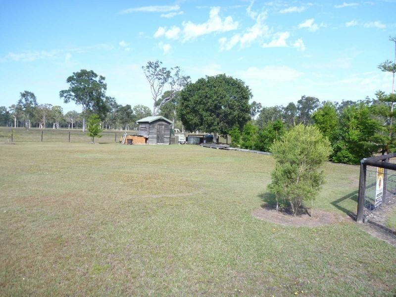 9 Burrumba Drive, Buxton QLD 4660