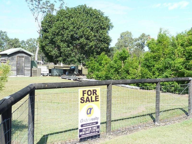 9 Burrumba Drive, Buxton QLD 4660