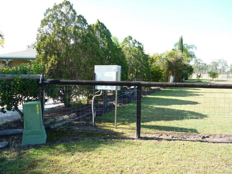 9 Burrumba Drive, Buxton QLD 4660