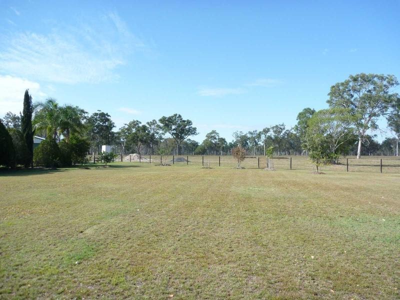 9 Burrumba Drive, Buxton QLD 4660