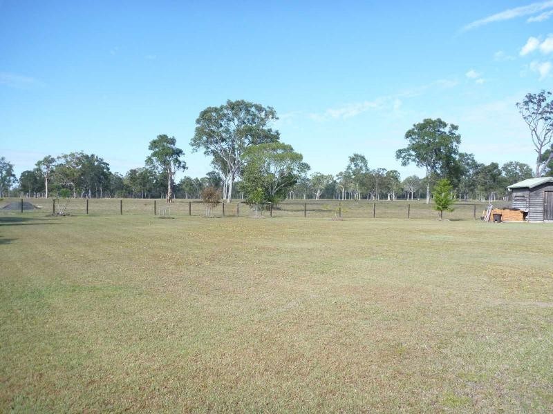 9 Burrumba Drive, Buxton QLD 4660