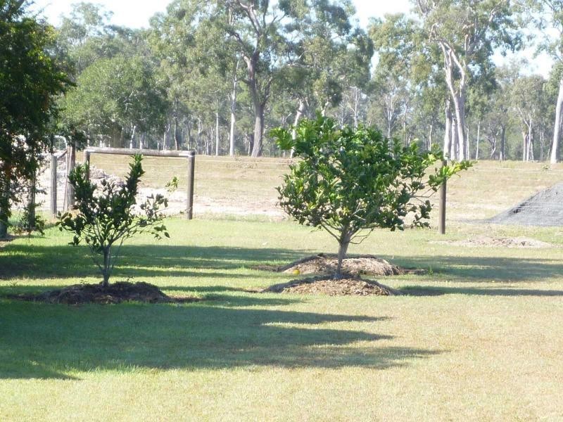 9 Burrumba Drive, Buxton QLD 4660