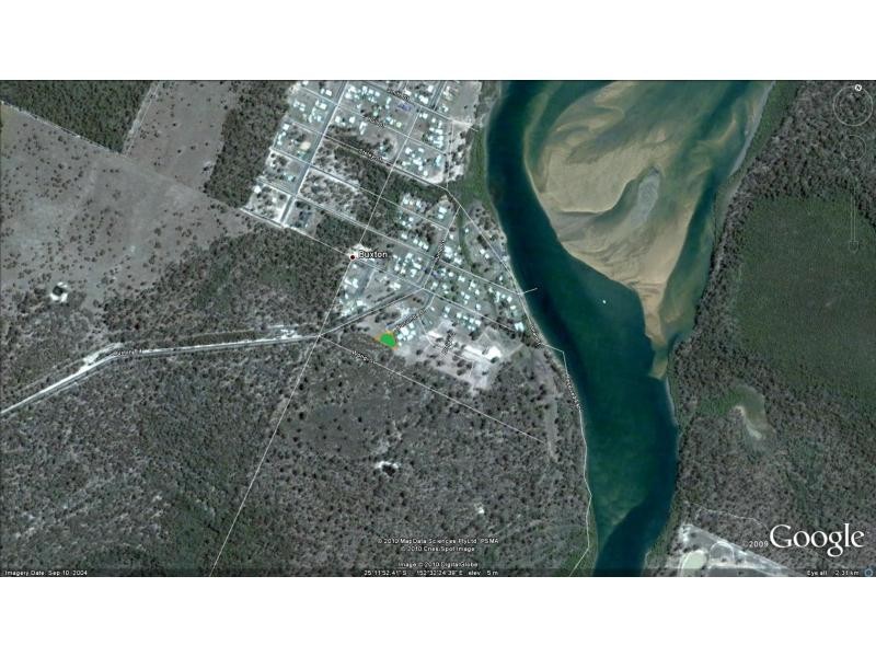 9 Burrumba Drive, Buxton QLD 4660