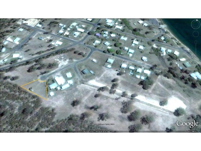 9 Burrumba Drive, Buxton QLD 4660