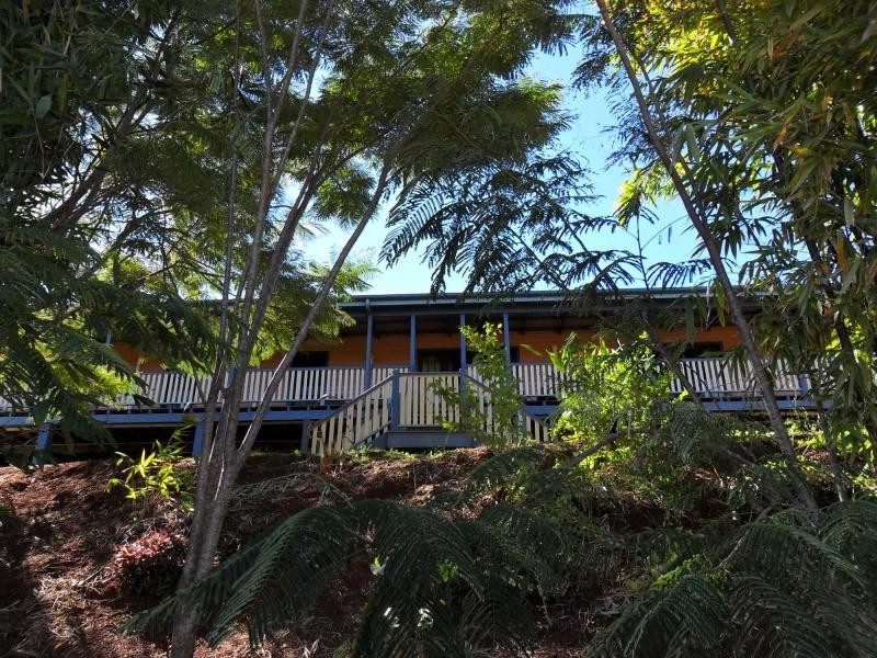 19 Old Creek Road, Childers QLD 4660