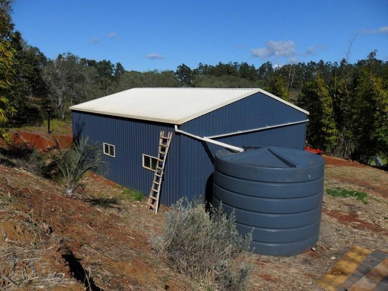 19 Old Creek Road, Childers QLD 4660