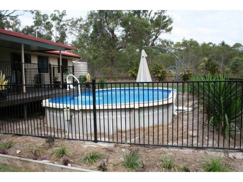 99 Adies Road, Childers QLD 4660