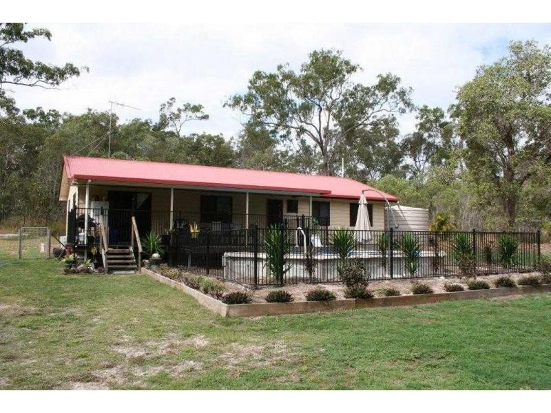 99 Adies Road, Childers QLD 4660