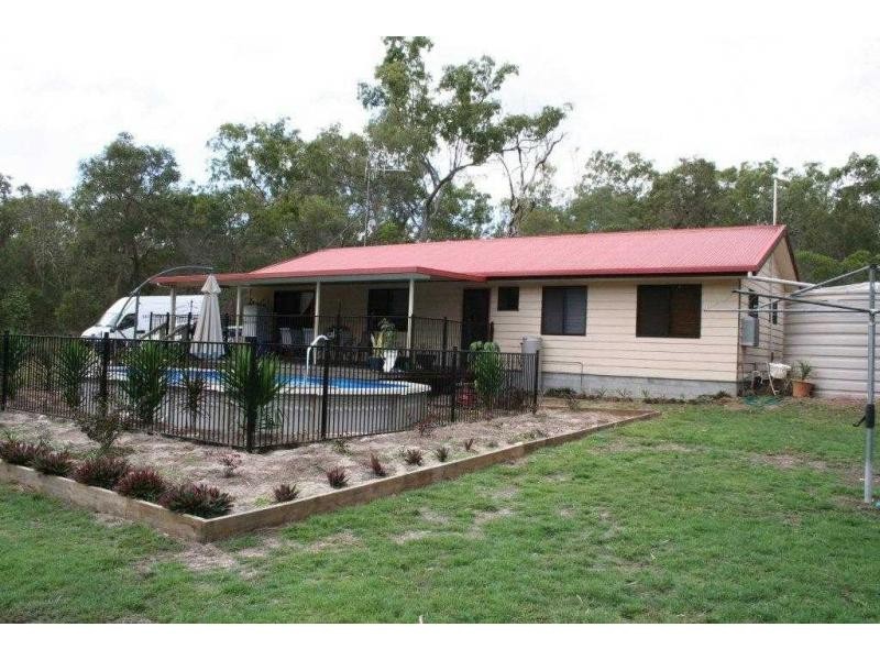 99 Adies Road, Childers QLD 4660