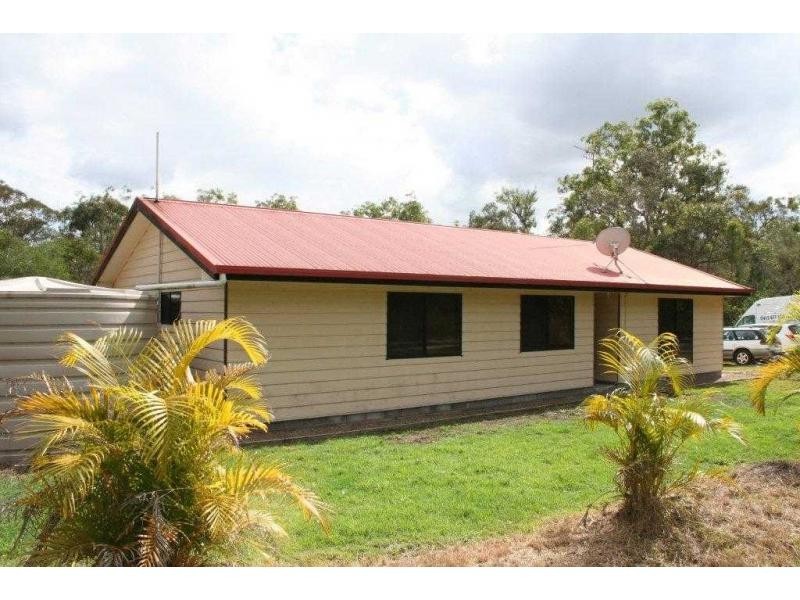99 Adies Road, Childers QLD 4660