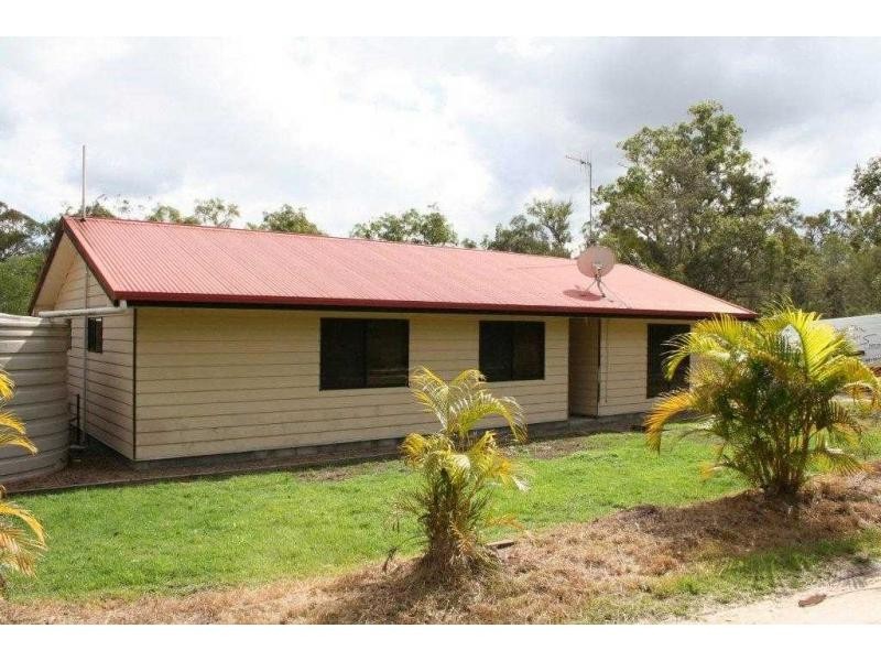 99 Adies Road, Childers QLD 4660