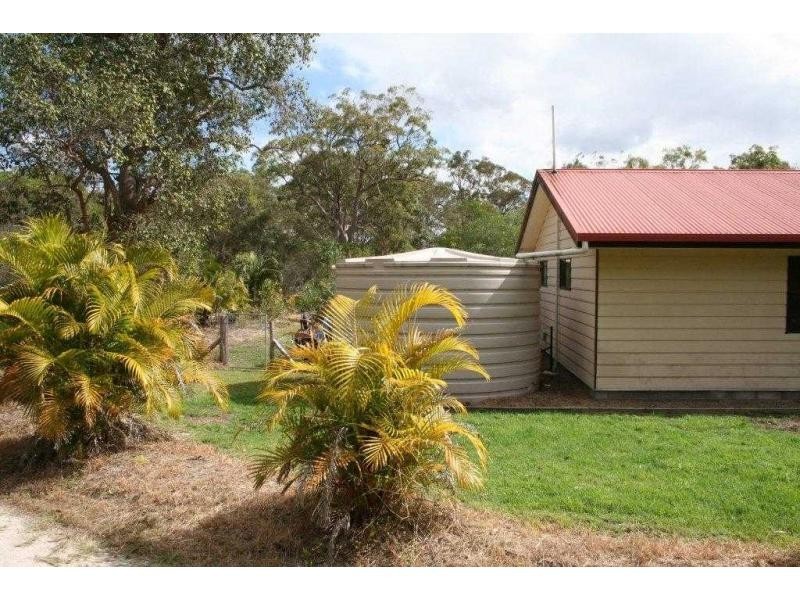 99 Adies Road, Childers QLD 4660