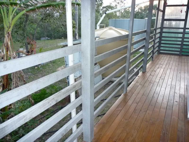 12 Madle Court, Booyal QLD 4671