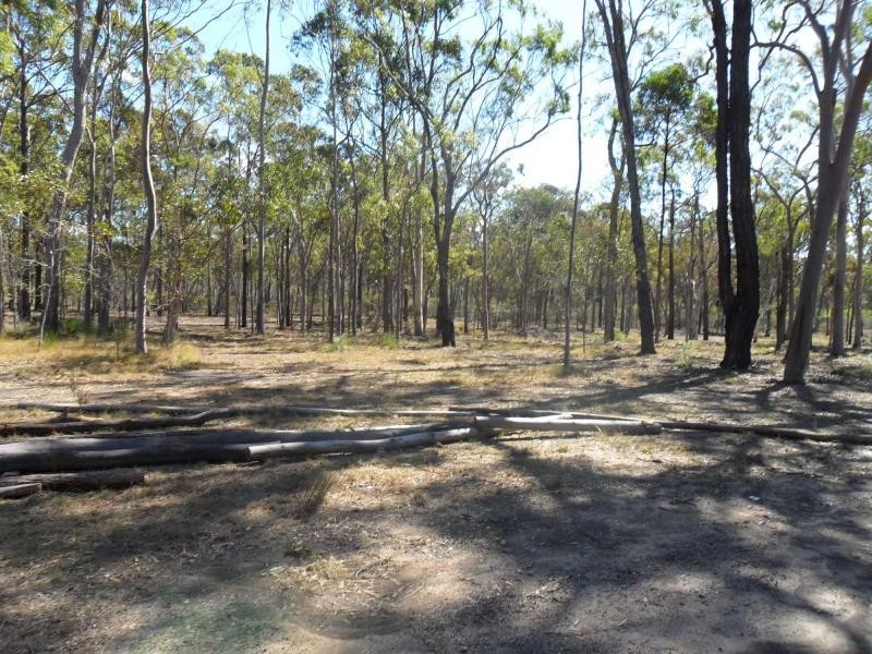 58 Lamb Road, Childers QLD 4660