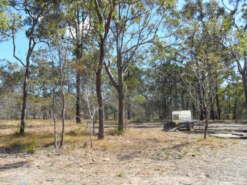 58 Lamb Road, Childers QLD 4660