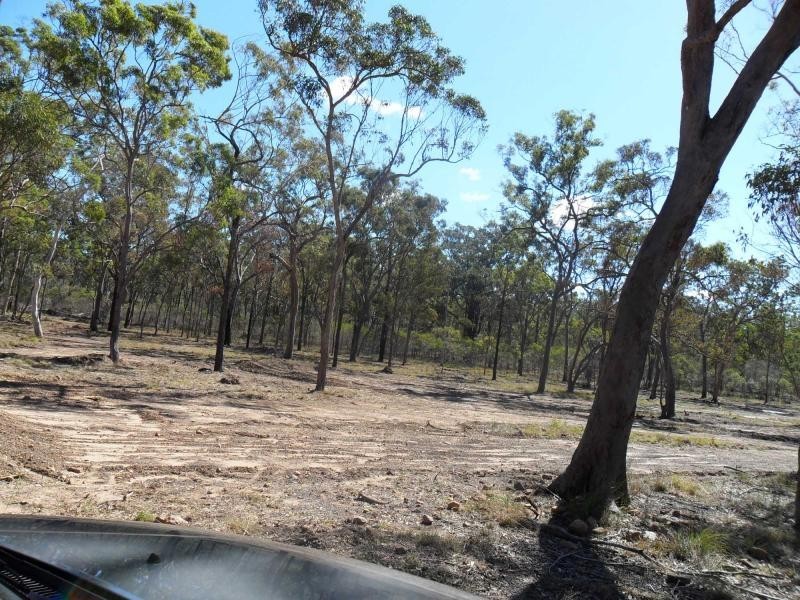 58 Lamb Road, Childers QLD 4660