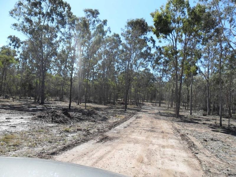 58 Lamb Road, Childers QLD 4660