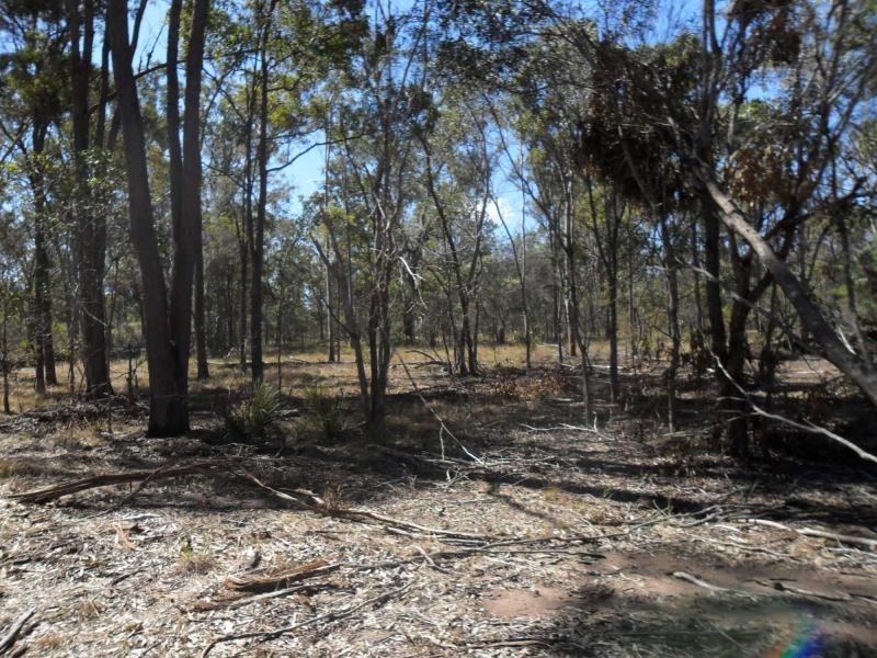 58 Lamb Road, Childers QLD 4660