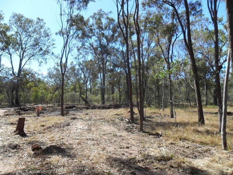 58 Lamb Road, Childers QLD 4660