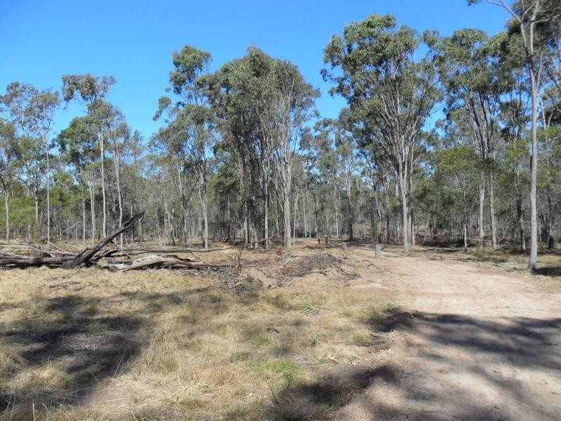 58 Lamb Road, Childers QLD 4660