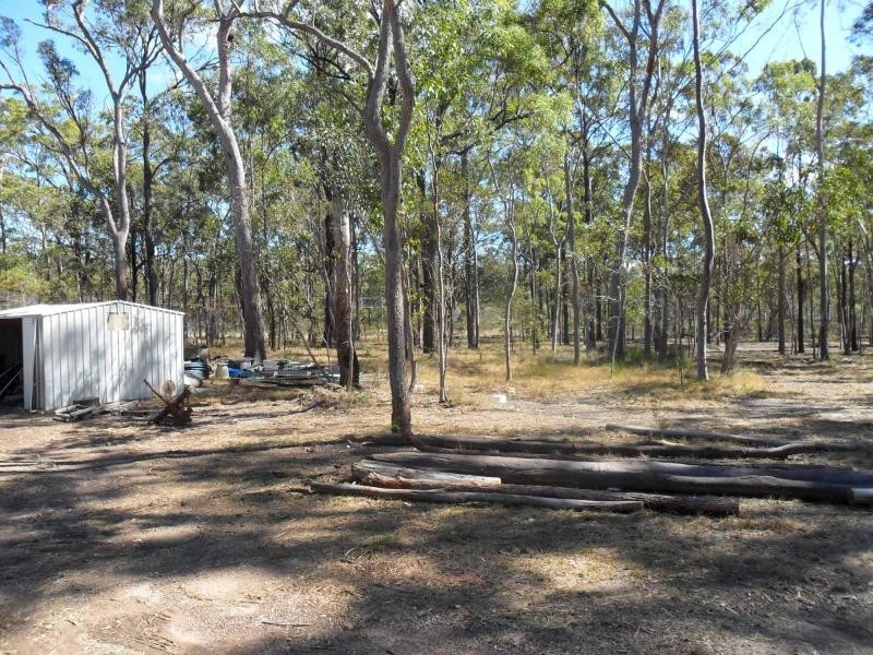 58 Lamb Road, Childers QLD 4660