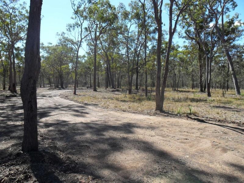 58 Lamb Road, Childers QLD 4660