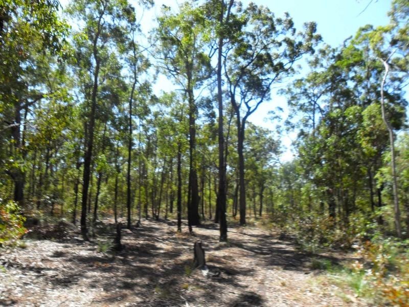 58 Lamb Road, Childers QLD 4660