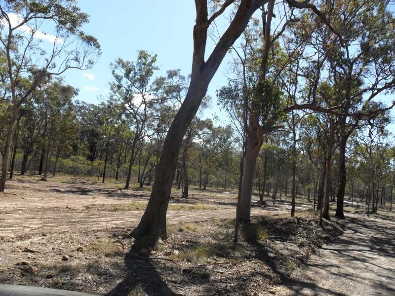 58 Lamb Road, Childers QLD 4660