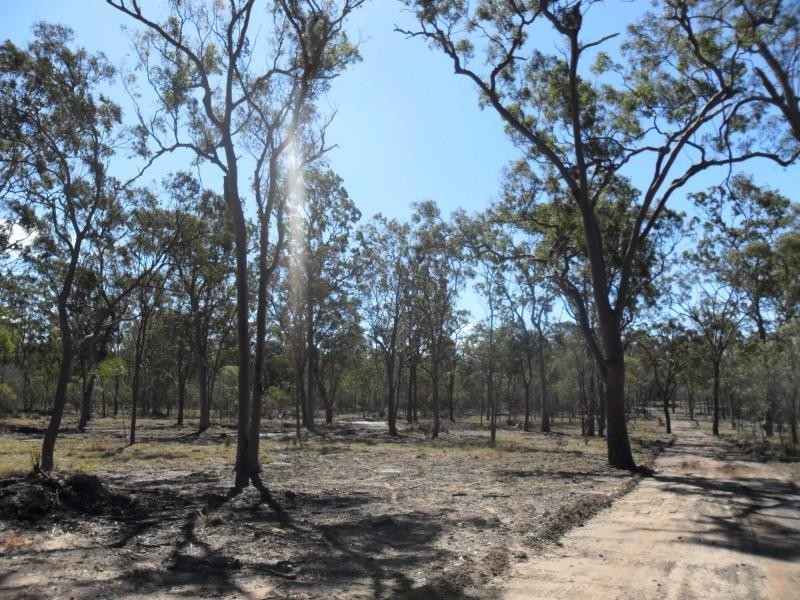 58 Lamb Road, Childers QLD 4660