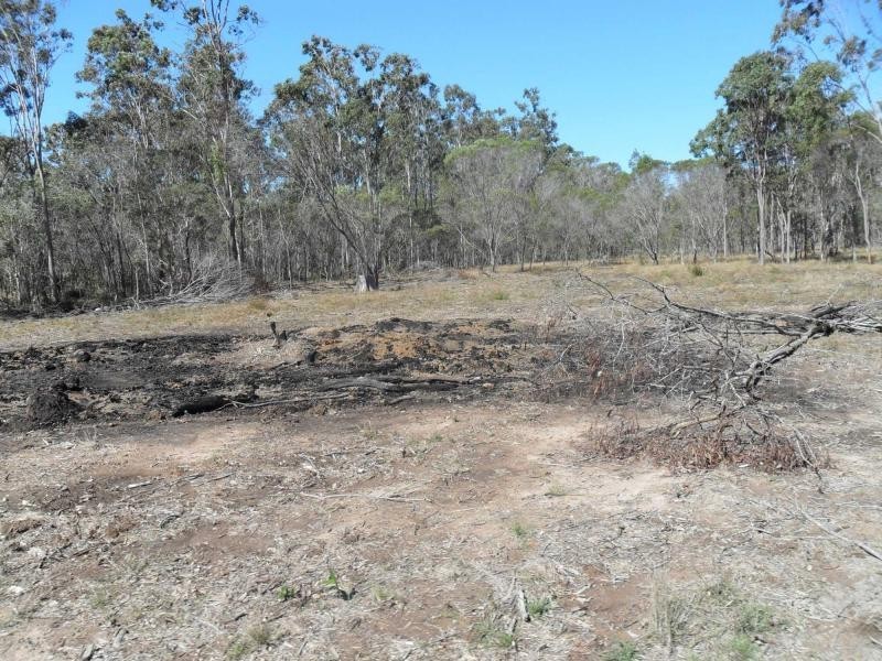 58 Lamb Road, Childers QLD 4660