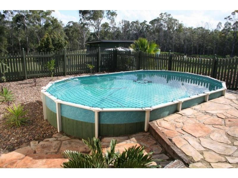 1 Greens Road, South Isis QLD 4660