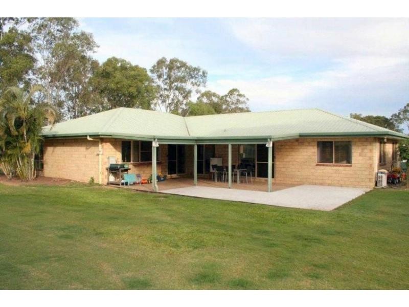 1 Greens Road, South Isis QLD 4660