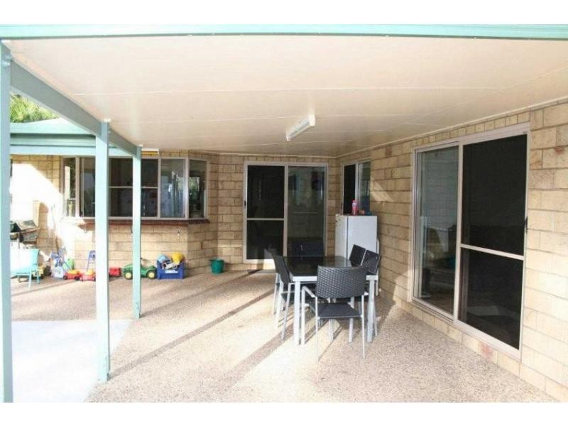 1 Greens Road, South Isis QLD 4660