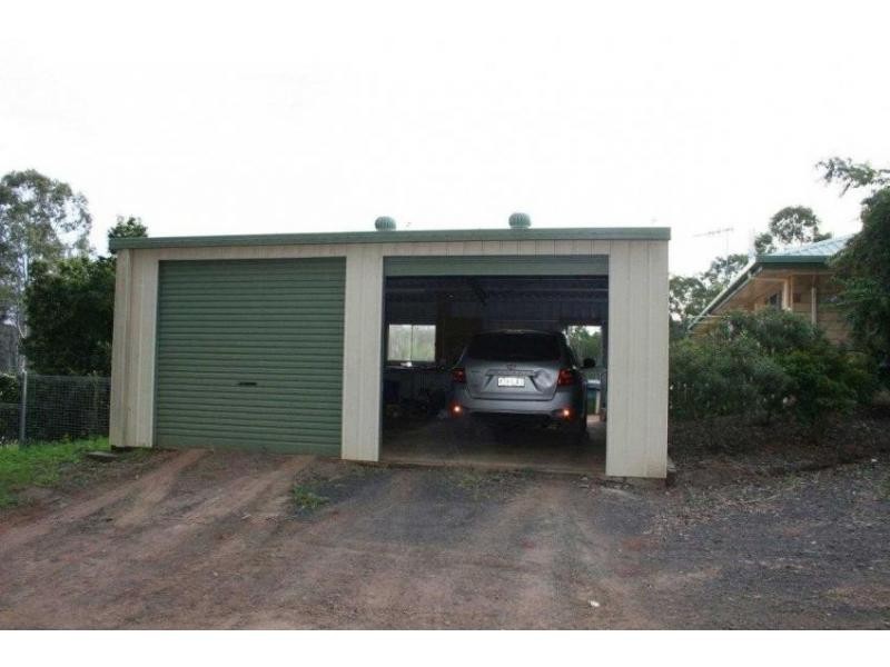 1 Greens Road, South Isis QLD 4660