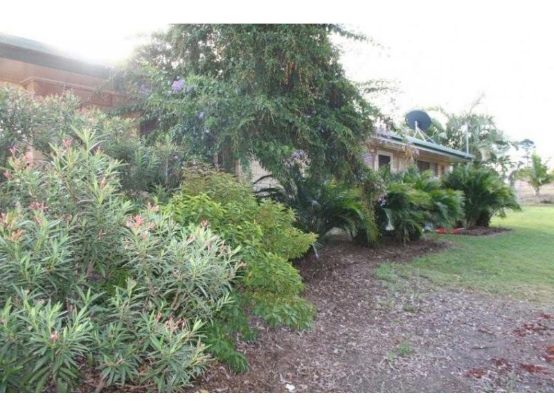 1 Greens Road, South Isis QLD 4660