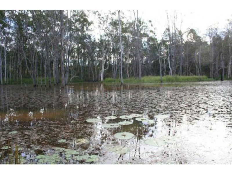 1 Greens Road, South Isis QLD 4660