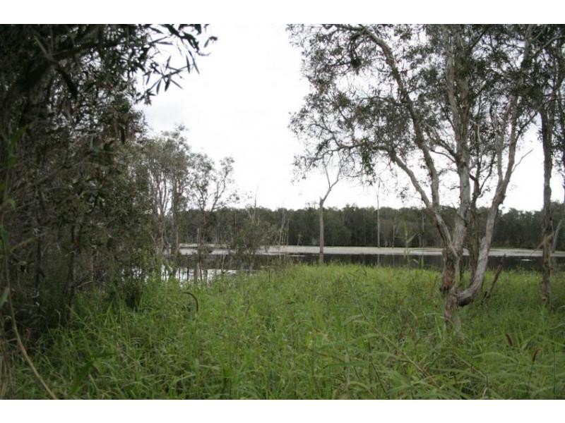 1 Greens Road, South Isis QLD 4660