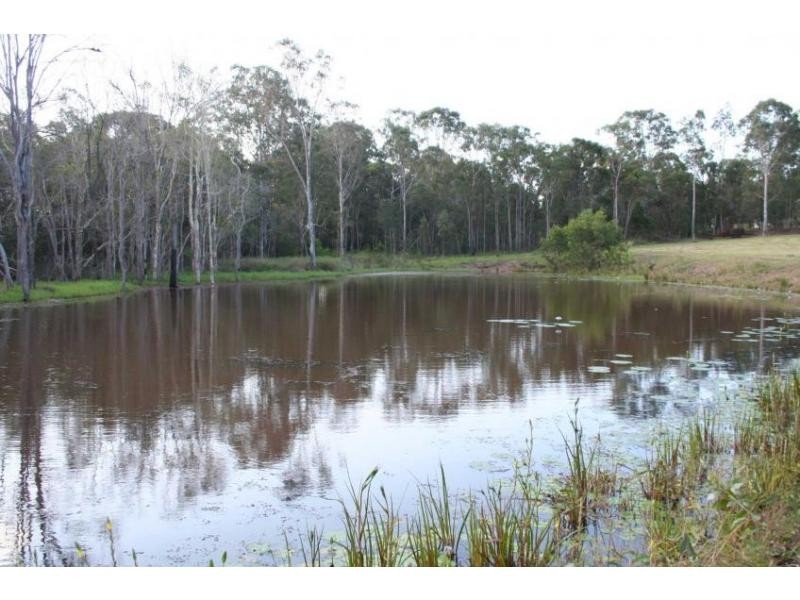 1 Greens Road, South Isis QLD 4660