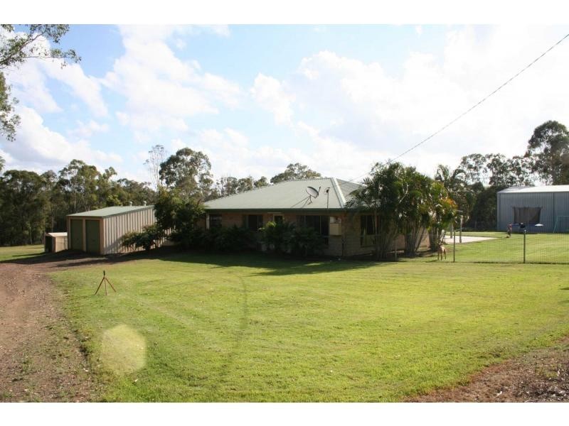 1 Greens Road, South Isis QLD 4660