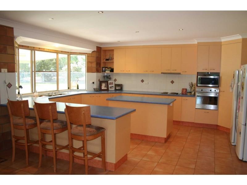 1 Greens Road, South Isis QLD 4660