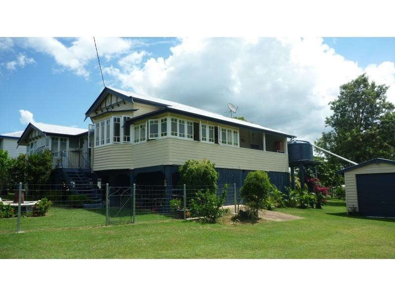 Biggenden QLD 4621