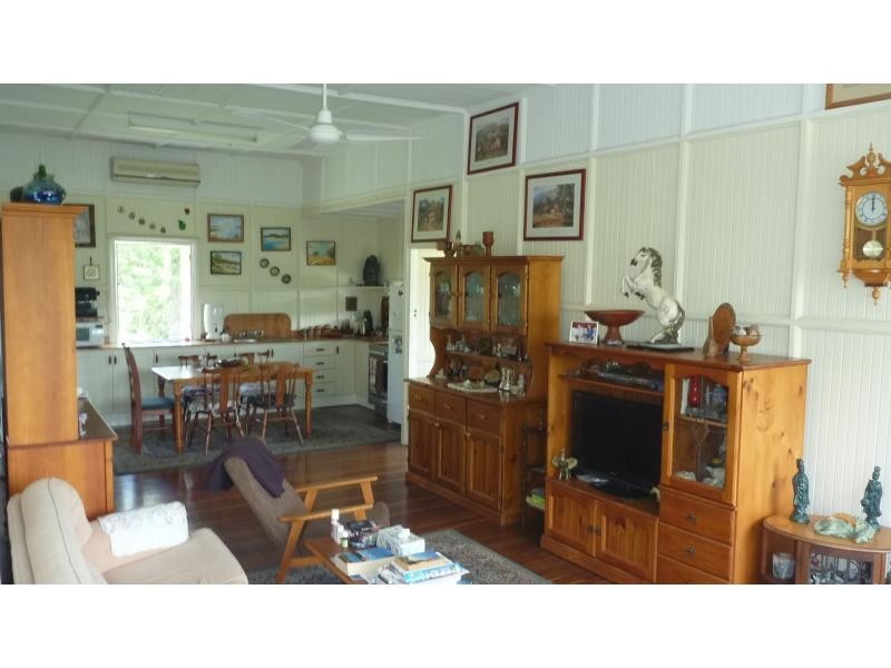 Biggenden QLD 4621