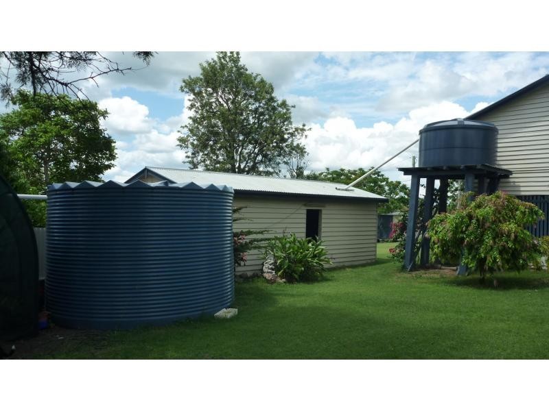 Biggenden QLD 4621