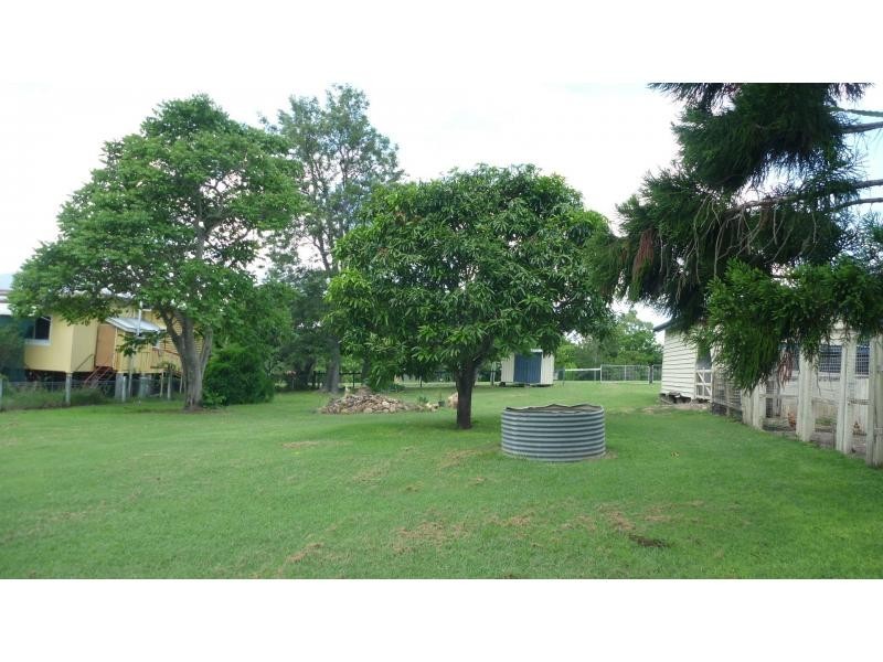 Biggenden QLD 4621